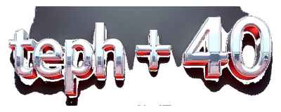 teph 40 logo