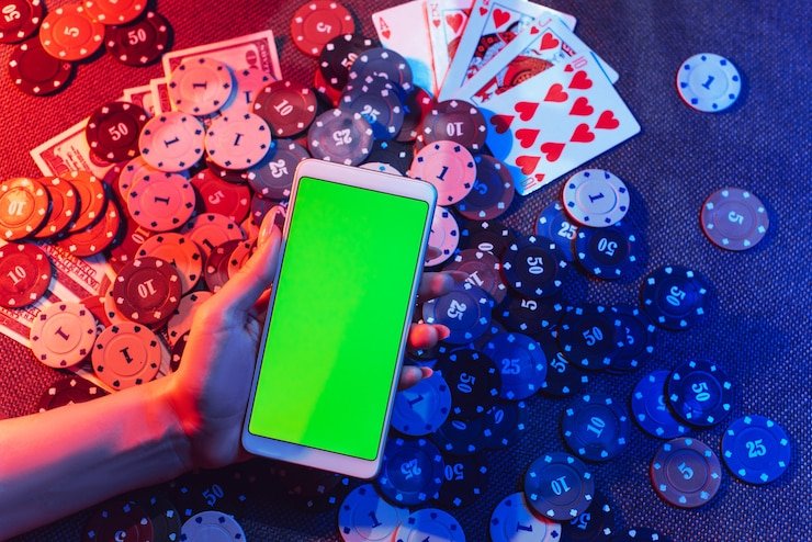teph 40 Andar Bahar ka Niyam aur Play Flow